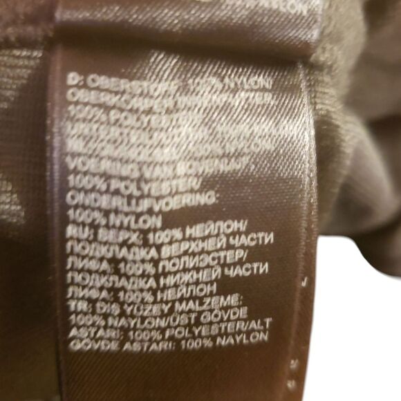 The North Face Women's Freedom Insulated Snow Pants - Picture 7 of 14